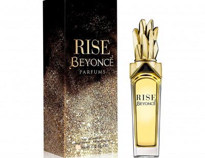 عطر و ادکلن زنانه رایس برند بیانسه  (  BEYONCE  -  RISE   )