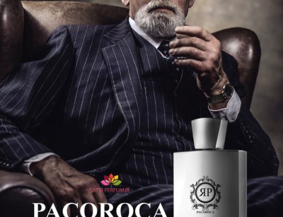 عطر مردانه هات سنس  برند پاکوروکا  (  PACOROCA  -  HOT SENSE    )