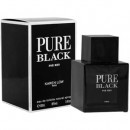 عطر مردانه پیور بلک برند جی پارلیس  ( Geparlys  -  pure black )