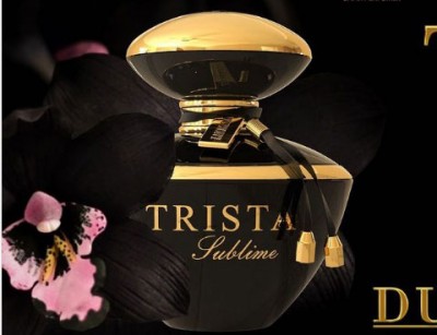 عطر و ادکلن زنانه تریستا سابلیم برند دومونت  ( DUMONT  -  TRISTA SUBLIME    )