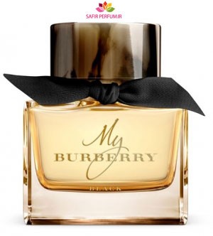 عطر زنانه مای باربری مشکی ( MY BURBERRY BLACK BURBERRY FOR WOMEN  )