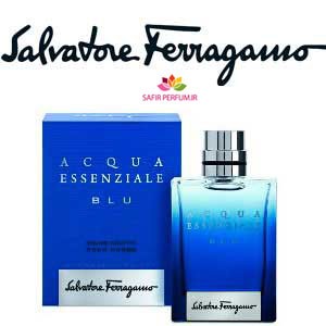 blu ferragamo