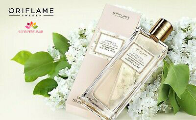 عطر و ادکلن زنانه اینسنت وایت لایلک برند اریفلیم  (  ORIFLAME  -    INNOCENT WHITE LILAC    )