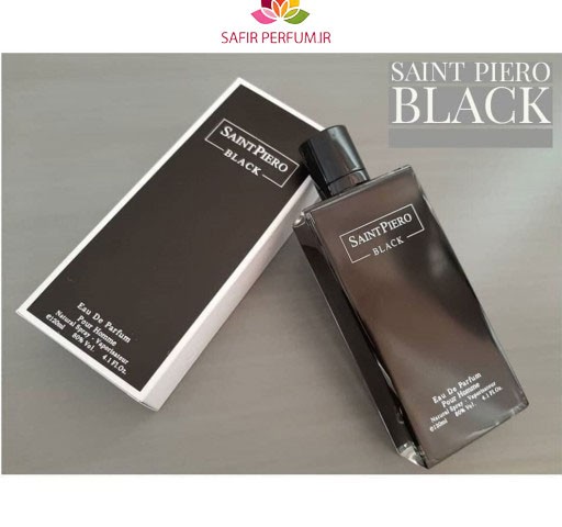 saint piero perfume