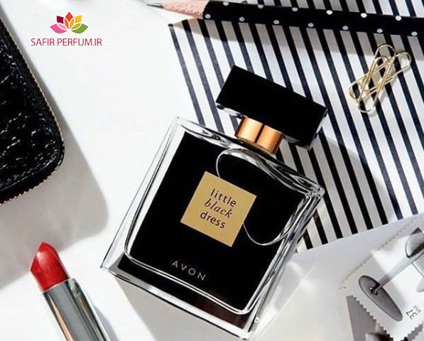 AVON LITTLE BLACK