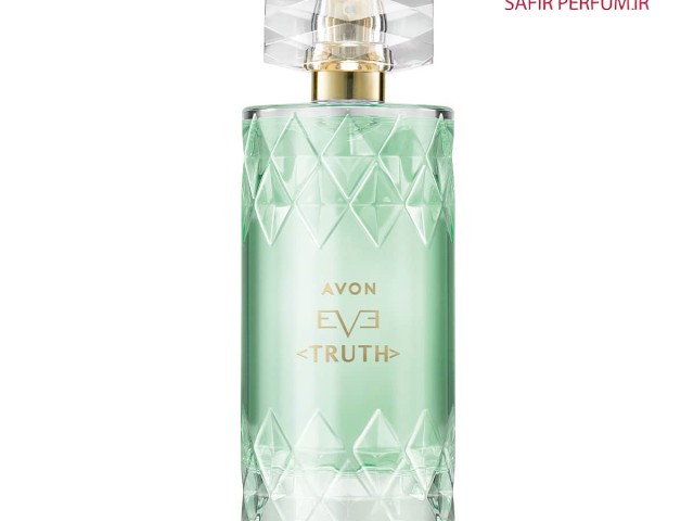 عطر و ادکلن زنانه ایو تروث برند آون  (  AVON  -  EVE TRUTH  )