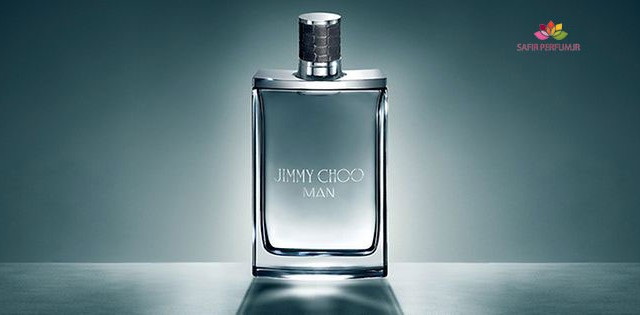 عطر مردانه  جیمی چو من  برند جیمی چو  (  Jimmy Choo -  Jimmy Choo Man  )