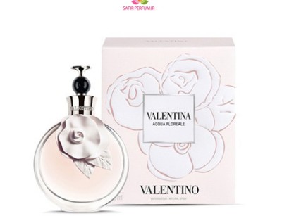 عطر زنانه والنتینا آکوا فلورال برند والنتینو  (  VALENTINO -  VALENTINA ACQUA FLOREALE )