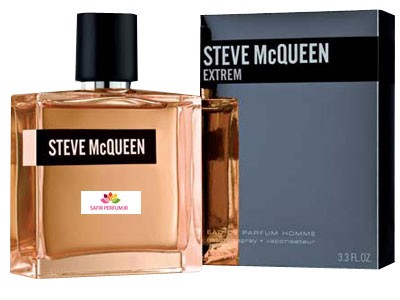عطر مردانه اکستریم  برند استیو مک کویین  (  STEVE MCQUEEN -  EXTREM )
