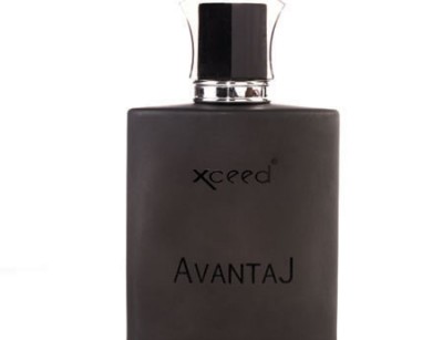 عطر و ادکلن مردانه آوانتاژ بلک برند اکسید (  XCEED -  AVANTAJ BLACK  )