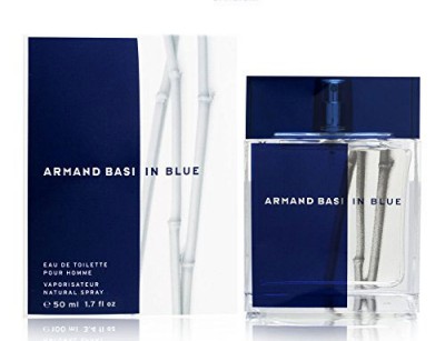 عطر مردانه آرماند باسی این بلو  برند آرماند باسی  (   ARMAND BASI  -  ARMAND BASI IN BLUE )