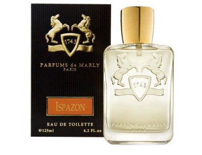 عطر مردانه ایسپازون  برند پارفومز د مارلی  (  PARFUMS DE MARLY  -  ISPAZON  )