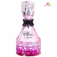 عطر زنانه الگزیر د سیستل  برند ایو د سیستل  (  YVES DE SISTELLE -  ELIXIR DE SISTELLE  )