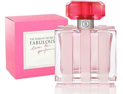 عطر زنانه فبیولس برند ویکتوریا سکرت  (  Victoria's Secret  -  FABULOUS   )
