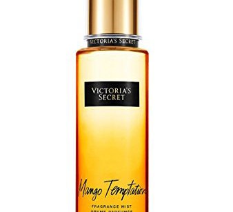 بادی میست زنانه منگو برند ویکتوریا سکرت   (  Victoria Secret   -  MANGO BODY MIST  )