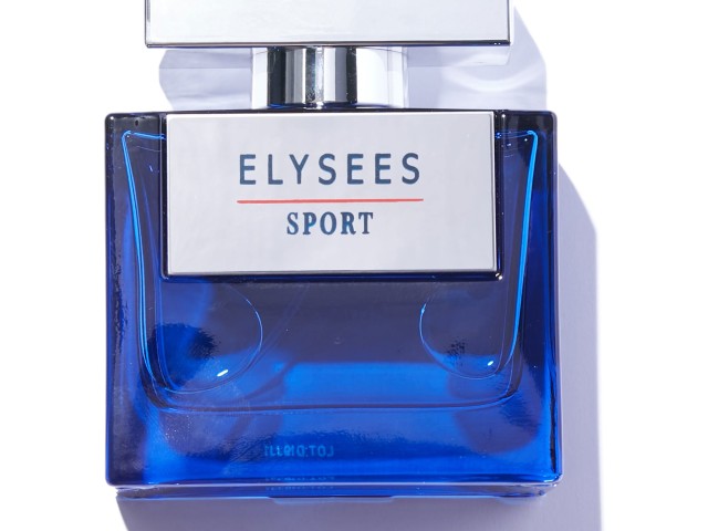 عطر و ادکلن مردانه الیسیس اسپرت برند الیسیس فشن  (  ELYSEES FASHION -  ELYSEES SPORT   )