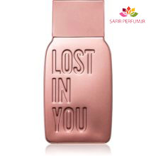 عطر و ادکلن زنانه لاست این یو فور هر برند اریفلیم  (  ORIFLAME  -    LOST IN YOU FOR HER    )