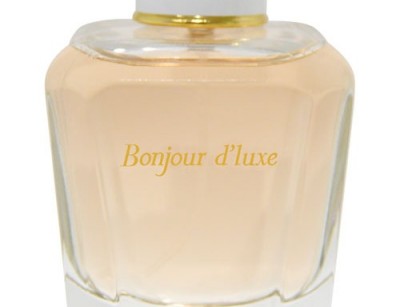 عطر زنانه بونژور دلوکس  برند (  OTHER -  BONJOUR  DLUXE   )