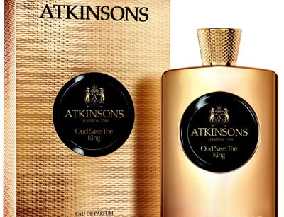 ATKINSONS OUD