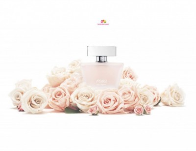 عطر زنانه رزا  لیگر برند توس  (  TOUS  -  ROSA EAU LEGERE  )