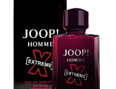 عطر مردانه جوپ هوم اکستریم برند جوپ  ( JOOP  -  JOOP HOMME EXTREME   )