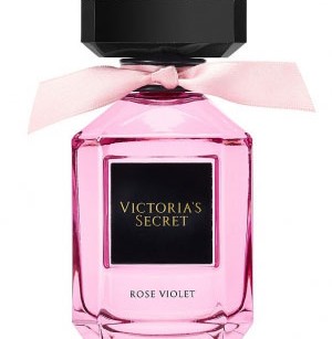 عطر زنانه رز ویولت  برند ویکتوریا سکرت  (   Victoria's Secret -  ROSE VIOLET  )