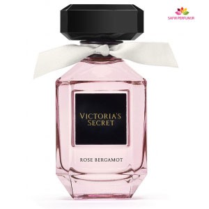 عطر زنانه رز برگاموت  برند ویکتوریا سکرت  (   Victoria's Secret -  ROSE  BERGAMOT  )