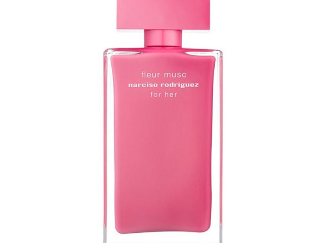 عطر و ادکلن زنانه فلور ماسک فور هر برند نارسیسو رودریگز  (  NARCISO RODRIGUEZ -  FLEUR MUSC FOR HER  )