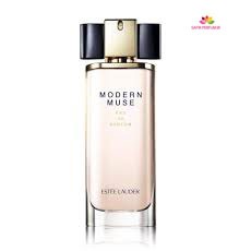 عطر و ادکلن زنانه مدرن میوس برند استی لادر  (  ESTEE LAUDER  -  MODERN MUSE   )