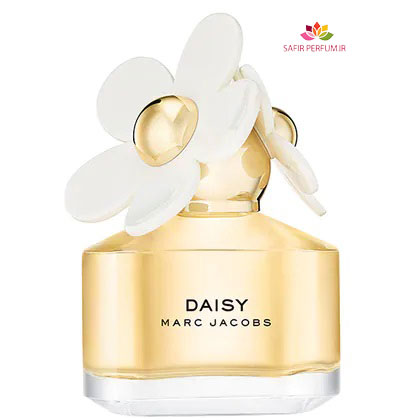 عطر و ادکلن زنانه دیزی برند مارک جاکوبز   (  Marc Jacobs - Daisy  )