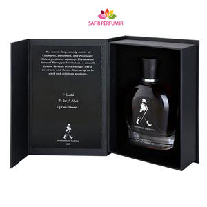 عطر و ادکلن مردانه نورثفیلدز تیلر برند نورثفیلدز تیلر  (  NORTHFIELDS TAILORS  -  NORTHFIELDS TAILORS POUR HOMME     )