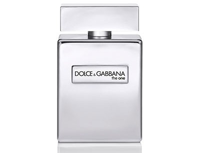 عطر مردانه د وان پلاتینیوم  برند دی اند جی  (  Dolce & Gabbana   -  THE ONE PLATINUM   )