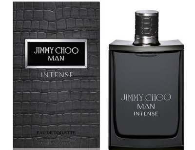 عطر مردانه  جیمی چو اینتنس برند جیمی چو  (  Jimmy Choo -  Jimmy Choo Man INTENSE   )