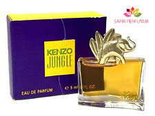 عطر و ادکلن زنانه جانگل الفنت برند کنزو  ( Kenzo - Jungle L'Elephant  )