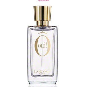 oui lancome