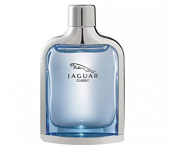 عطر و ادکلن مردانه کلاسیک برند جگوار  (  JAGUAR -  Classic  )