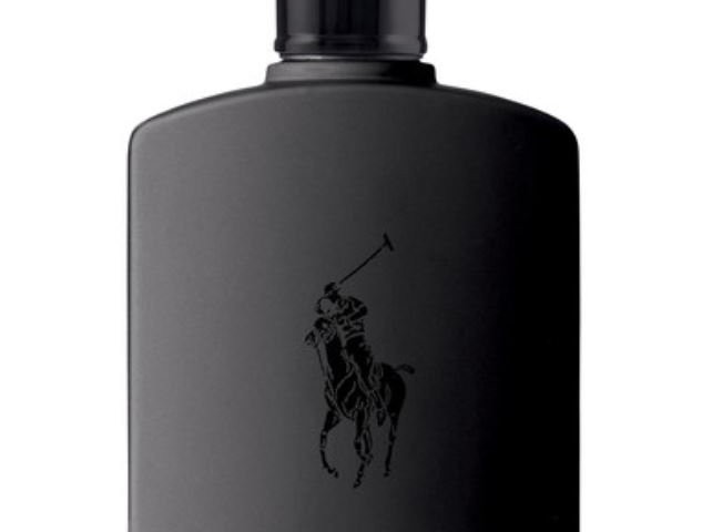 عطر و ادکلن مردانه پولو دابل بلک برند رالف لورن  ( Ralph Lauren - Polo Double Black )