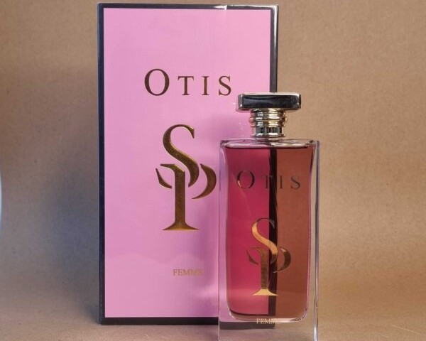 عطر و ادکلن زنانه اتیس فم برند سن پیرو  (  SAINT PIERO  -  OTIS FEMME   )