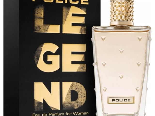 عطر و ادکلن زنانه پلیس لجند فور وومن برند پلیس  (  POLICE  -  POLICE LEGEND FOR WOMAN  )