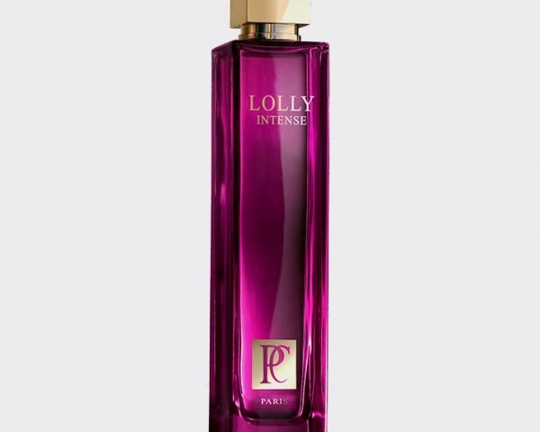 عطر و ادکلن زنانه لالی اینتنس برند پاکوروکا  (  PACOROCA  -  LOLLY INTENSE  )