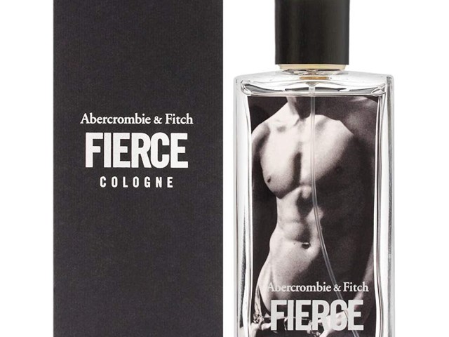 عطر و ادکلن مردانه فییرس برند ابرکرومبی اند فیچ  (  ABERCROMBIE & FITCH   -  FIERCE   )