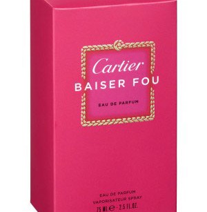 baiser fou edp