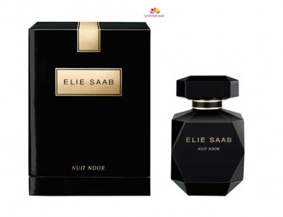 عطر زنانه نوییت نور  برند الی ساب  (  ELIE SAAB   -  NUIT NOOR      )