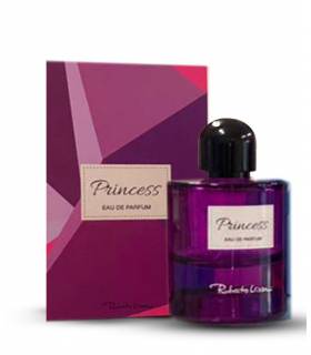 عطر و ادکلن زنانه پرینسس برند روبرتو ویزاری  (  ROBERTO VIZZARI  -   PRINCESS   )