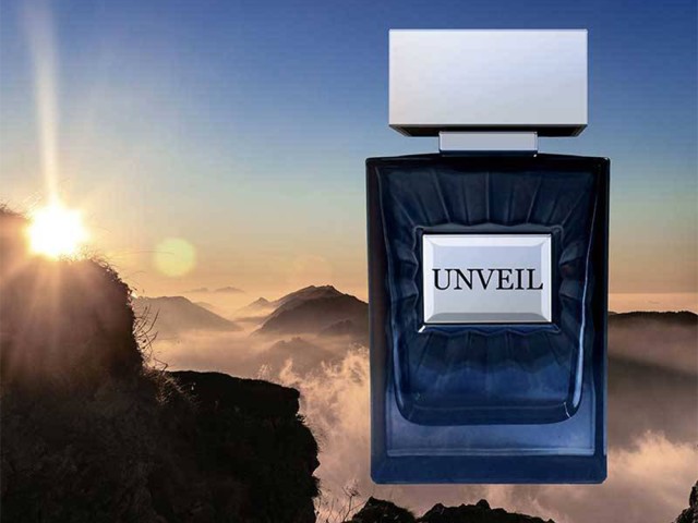 عطر و ادکلن مردانه آنویل پور هوم برند سایرس  (  CYRUS  -   UNVEIL POUR HOMME    )