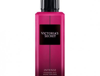 فرگرنس میست زنانه اینتنس برند ویکتوریا سکرت   (  Victoria Secret   -  INTENSE  FRAGRANCE MIST   )