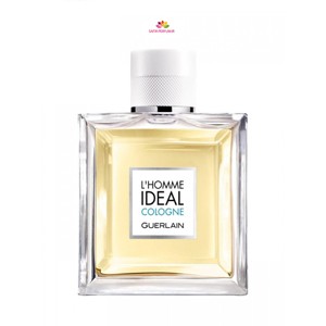 عطر مردانه ال هوم آیدیل کولوژن  برند گرلن  (  GUERLAIN -  L HOMME IDEAL COLOGNE  )