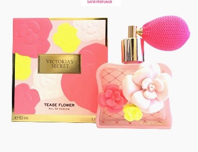 victoria secret tease flower perfume