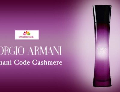 Cashmere armani online