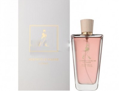 عطر و ادکلن زنانه لا فم برند نورثفیلدز تیلر  (  NORTHFIELDS TAILORS  -  LA FEMME  )